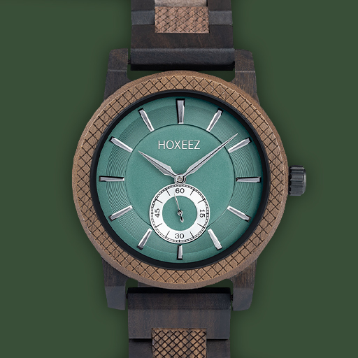 image montre quartz FR